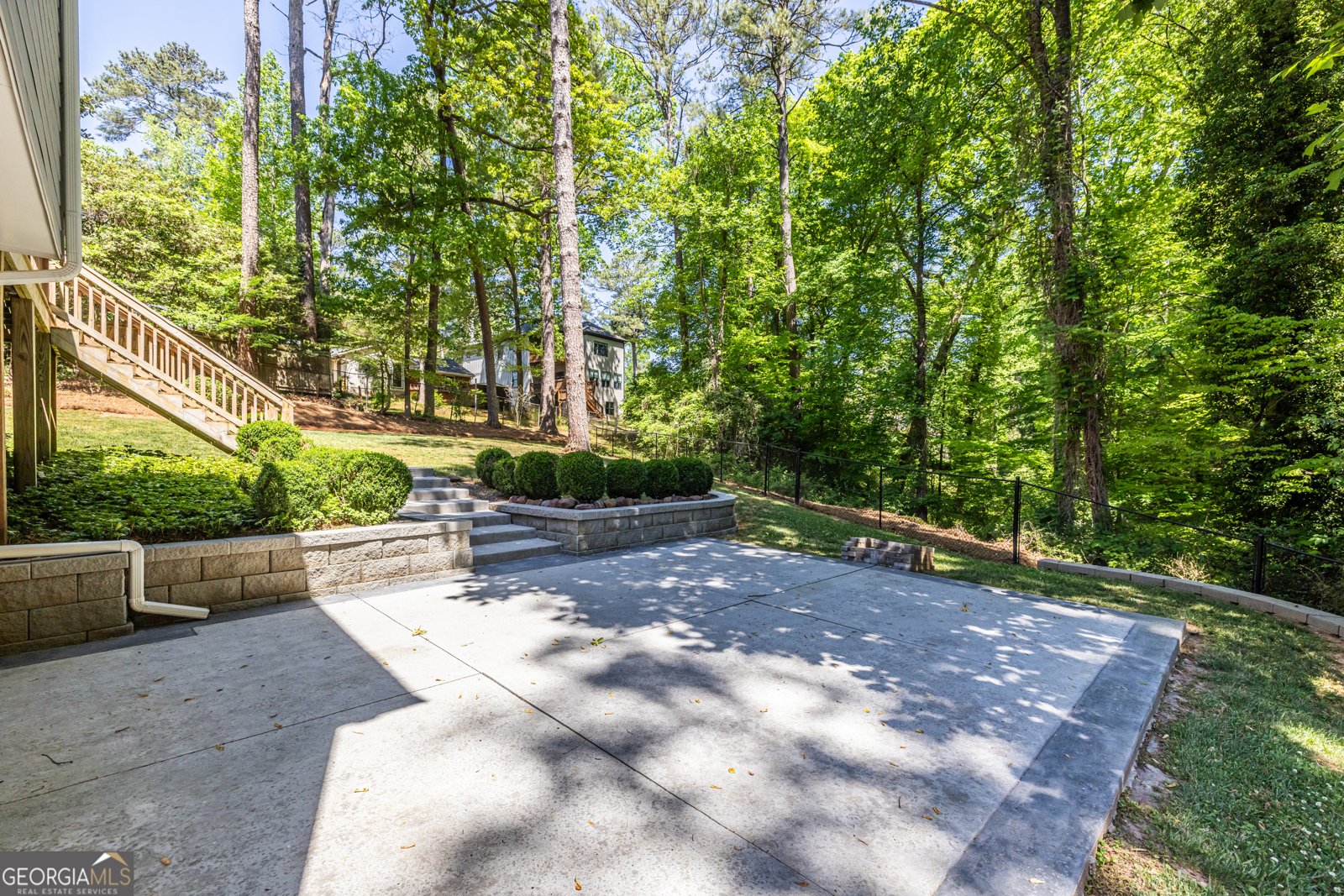 1316 Arnold Avenue Atlanta - Photo 4