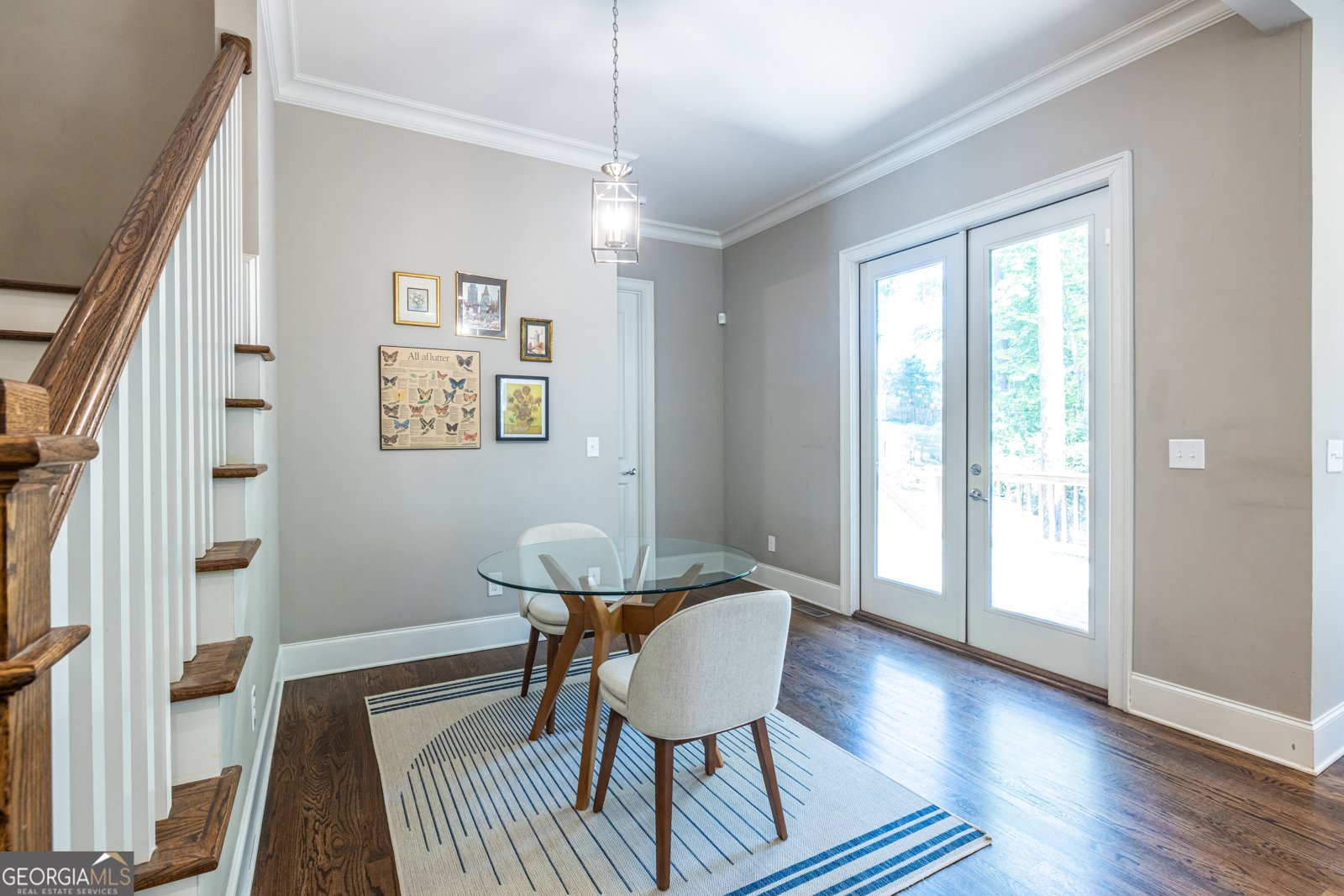 1316 Arnold Avenue Atlanta - Photo 40