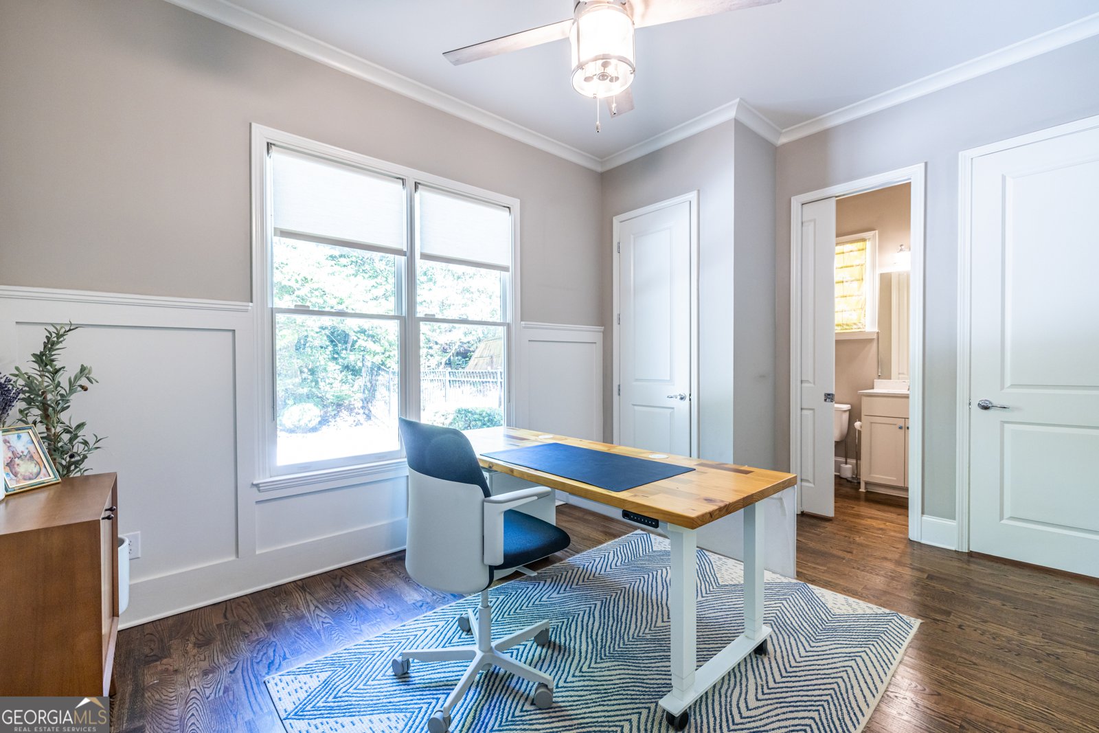 1316 Arnold Avenue Atlanta - Photo 42