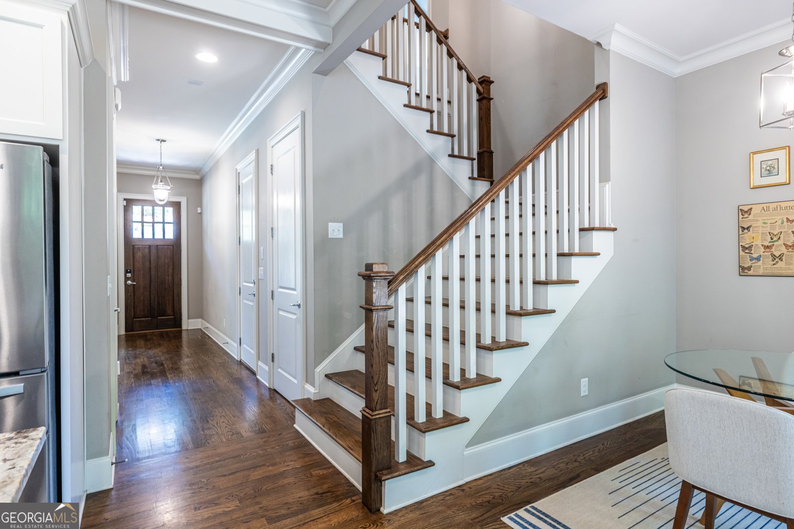 1316 Arnold Avenue Atlanta - Photo 44