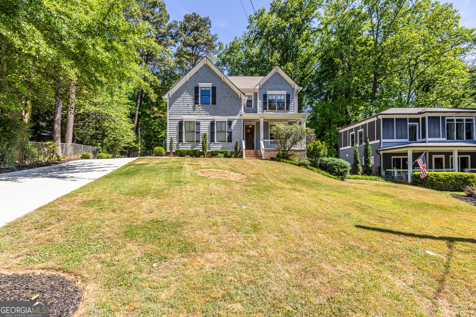 1316 Arnold Avenue Atlanta - Photo 6