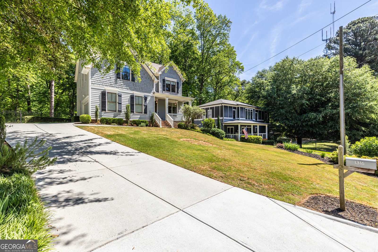 1316 Arnold Avenue Atlanta - Photo 7