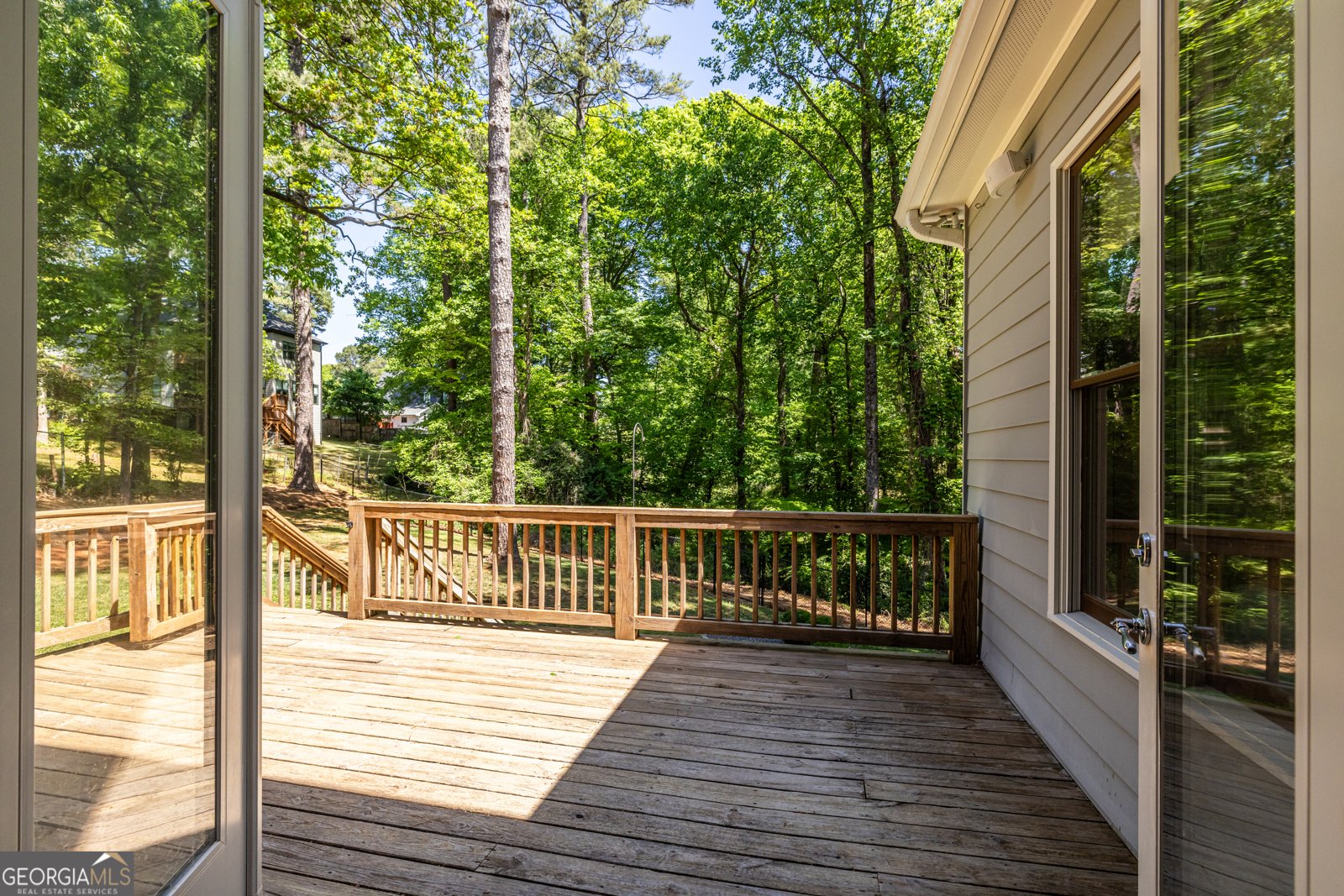 1316 Arnold Avenue Atlanta - Photo 74