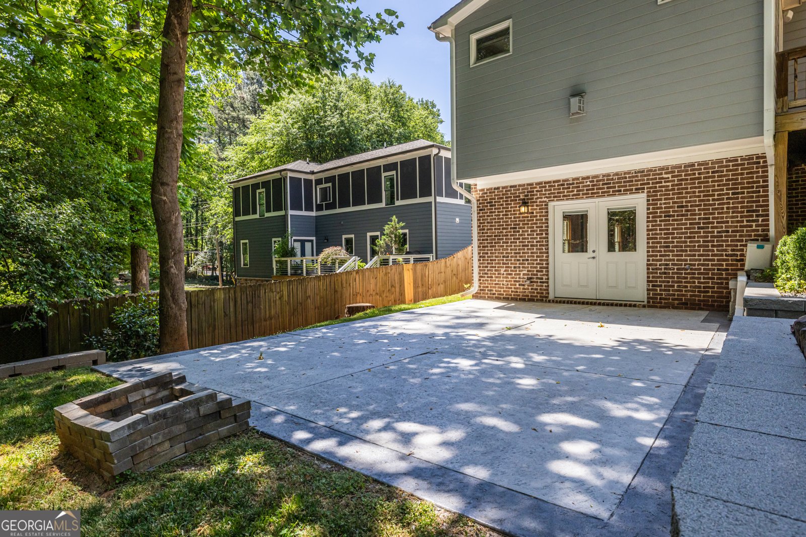 1316 Arnold Avenue Atlanta - Photo 78