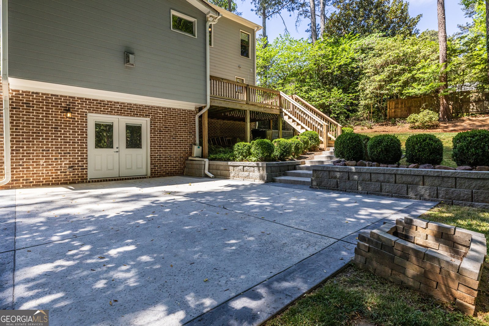 1316 Arnold Avenue Atlanta - Photo 79
