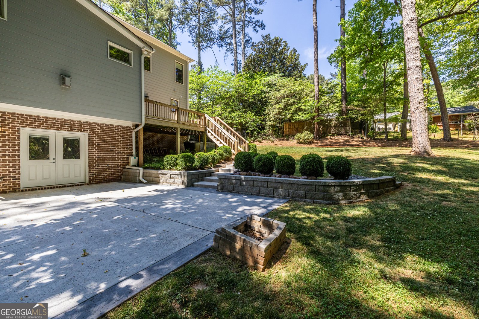 1316 Arnold Avenue Atlanta - Photo 80