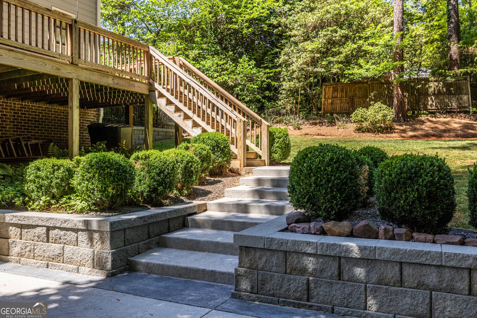 1316 Arnold Avenue Atlanta - Photo 81