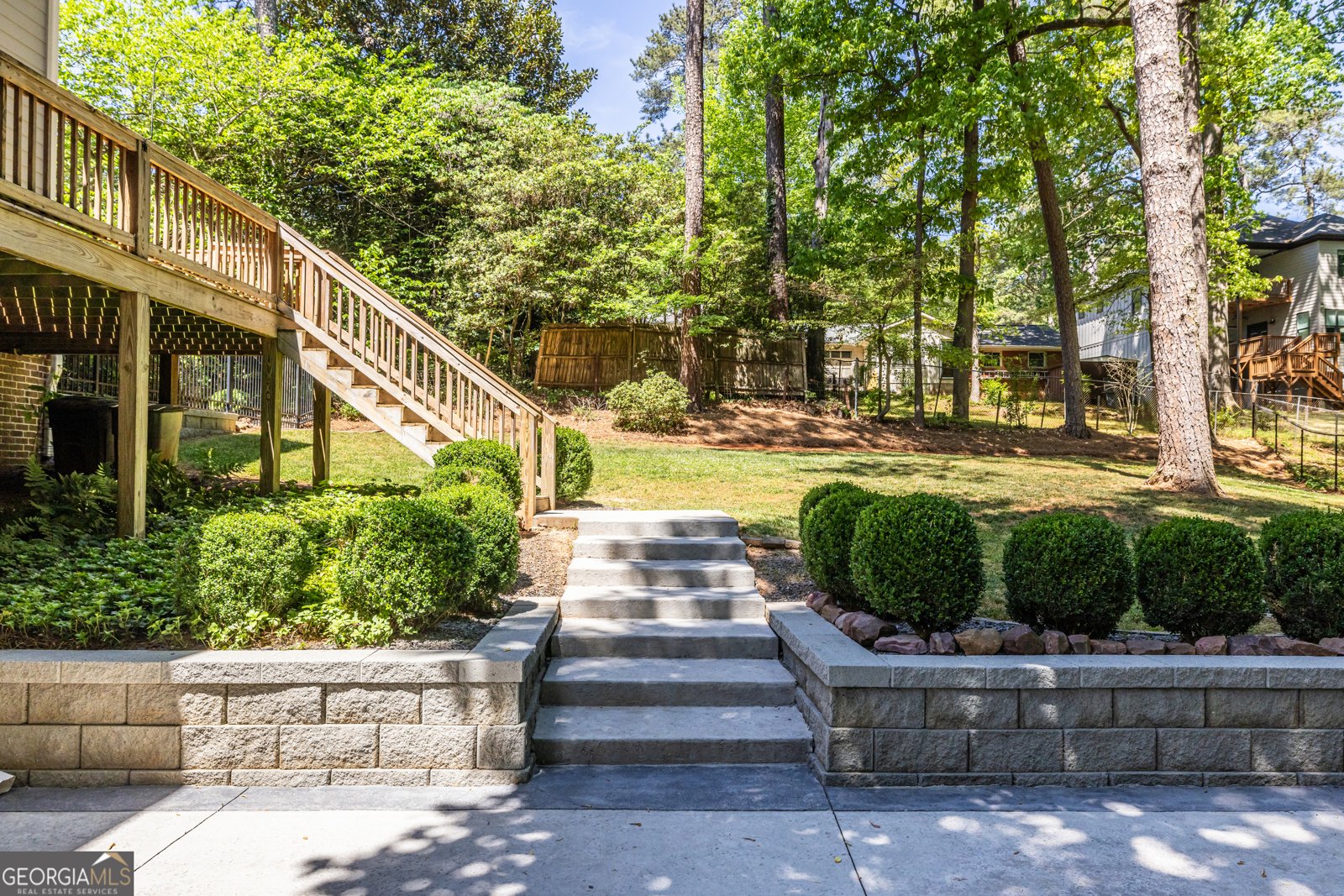 1316 Arnold Avenue Atlanta - Photo 82