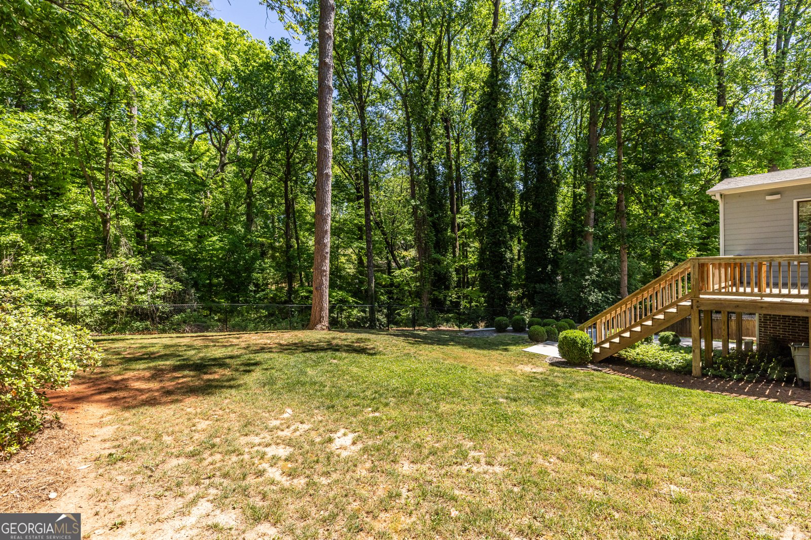 1316 Arnold Avenue Atlanta - Photo 83