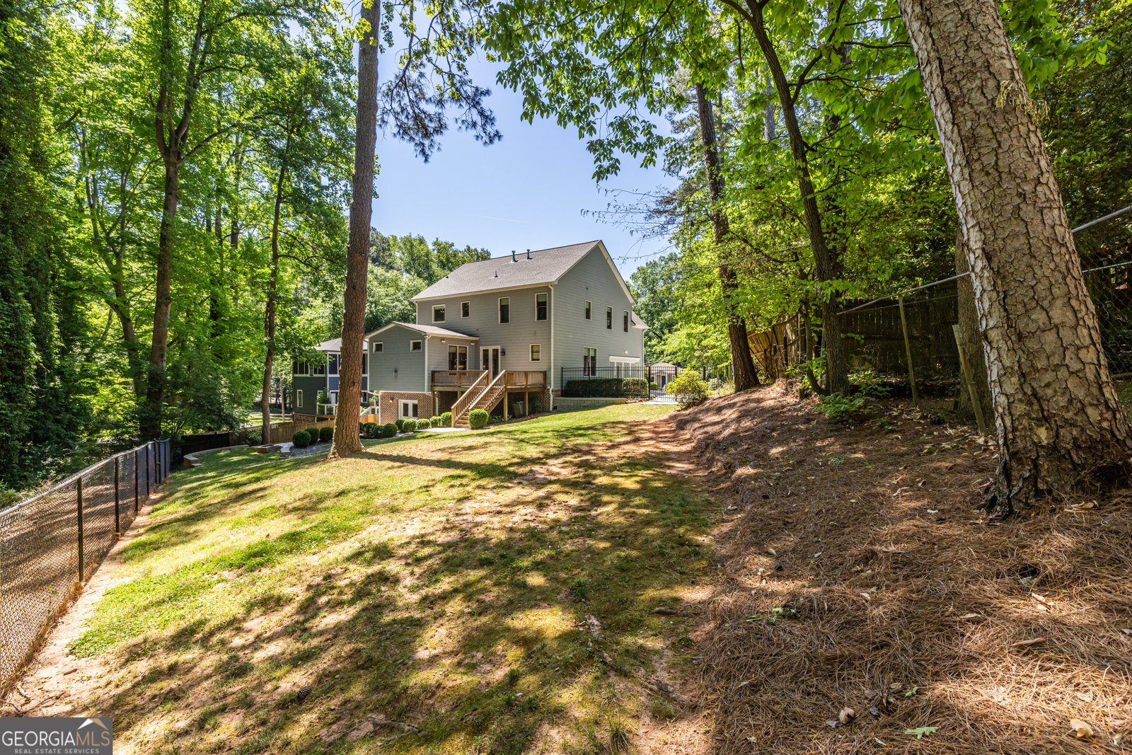 1316 Arnold Avenue Atlanta - Photo 84