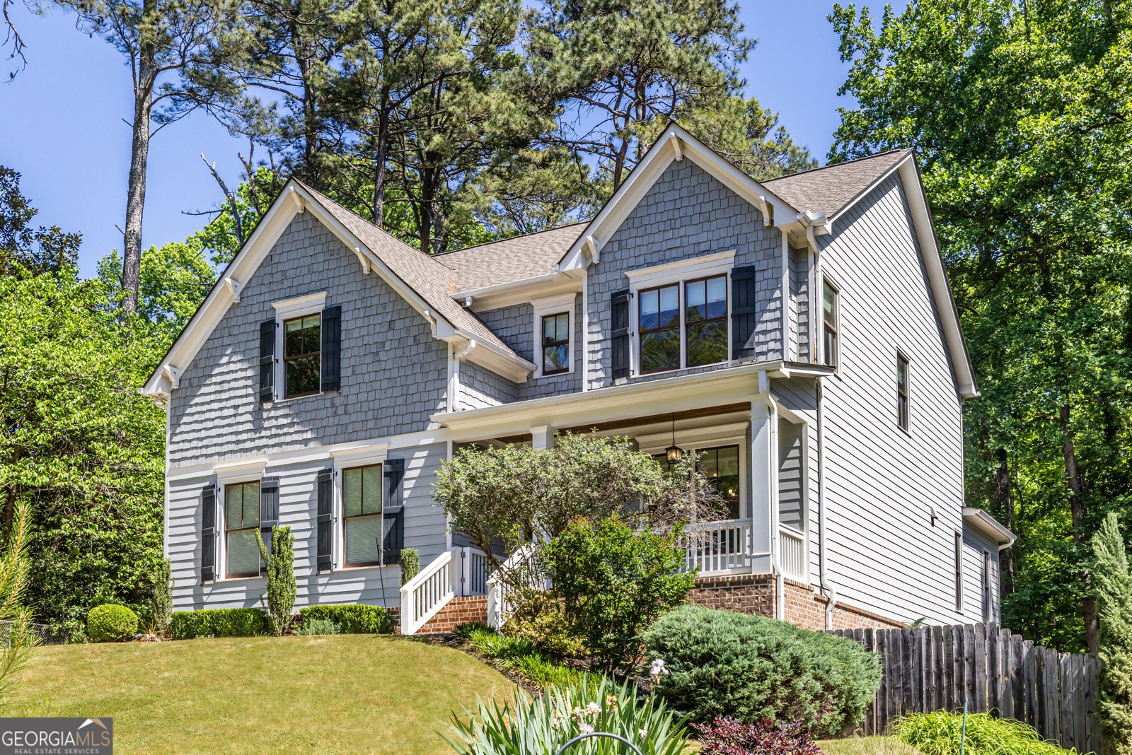 1316 Arnold Avenue Atlanta - Photo 9