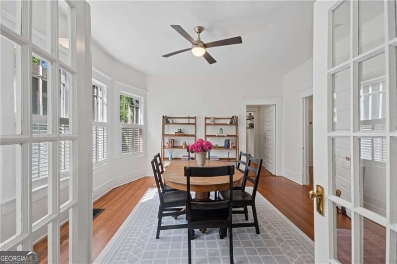 123 Kings Highway Decatur - Photo 17