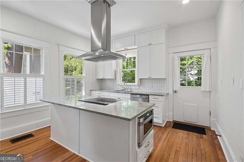123 Kings Highway Decatur - Photo 20
