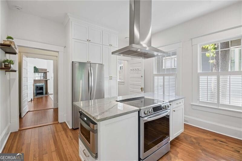 123 Kings Highway Decatur - Photo 22