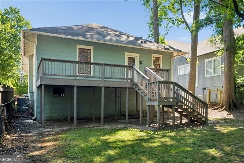 123 Kings Highway Decatur - Photo 36