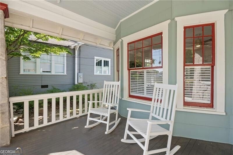 123 Kings Highway Decatur - Photo 6
