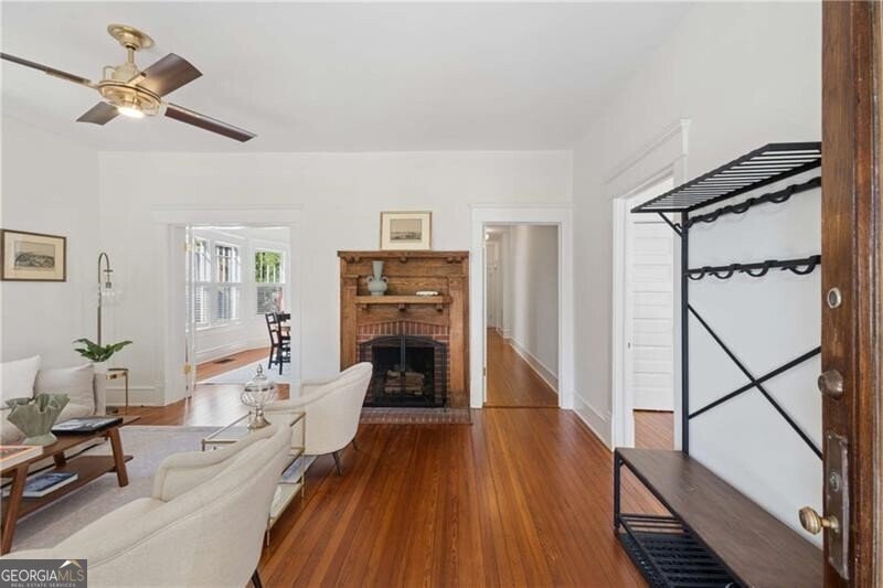 123 Kings Highway Decatur - Photo 8