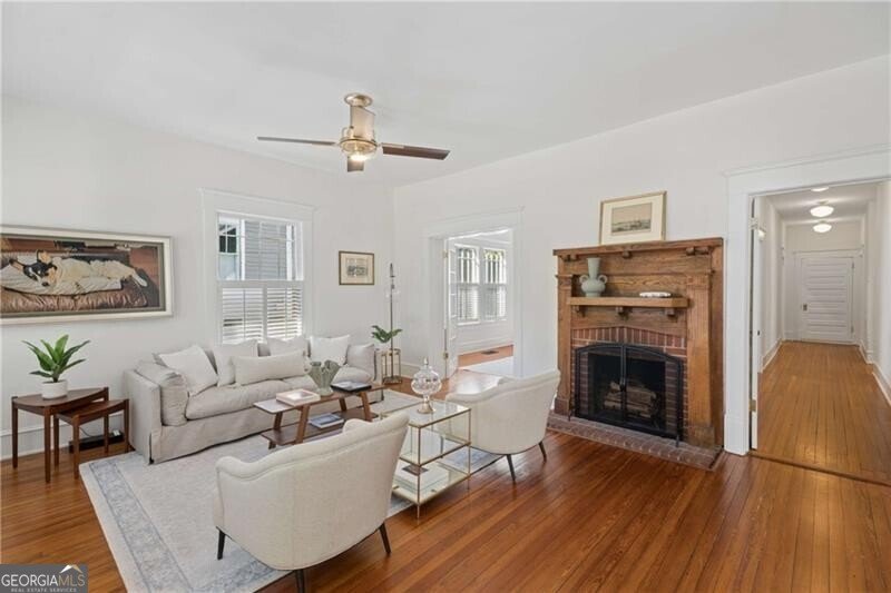 123 Kings Highway Decatur - Photo 9