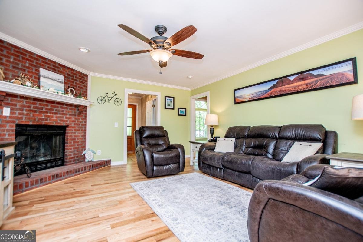 87 Garland Drive Bremen - Photo 23