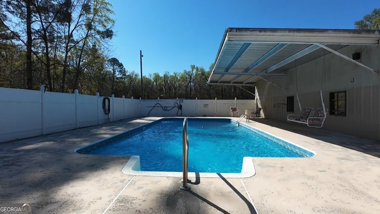 440 Pecan Lane Guyton - Photo 29