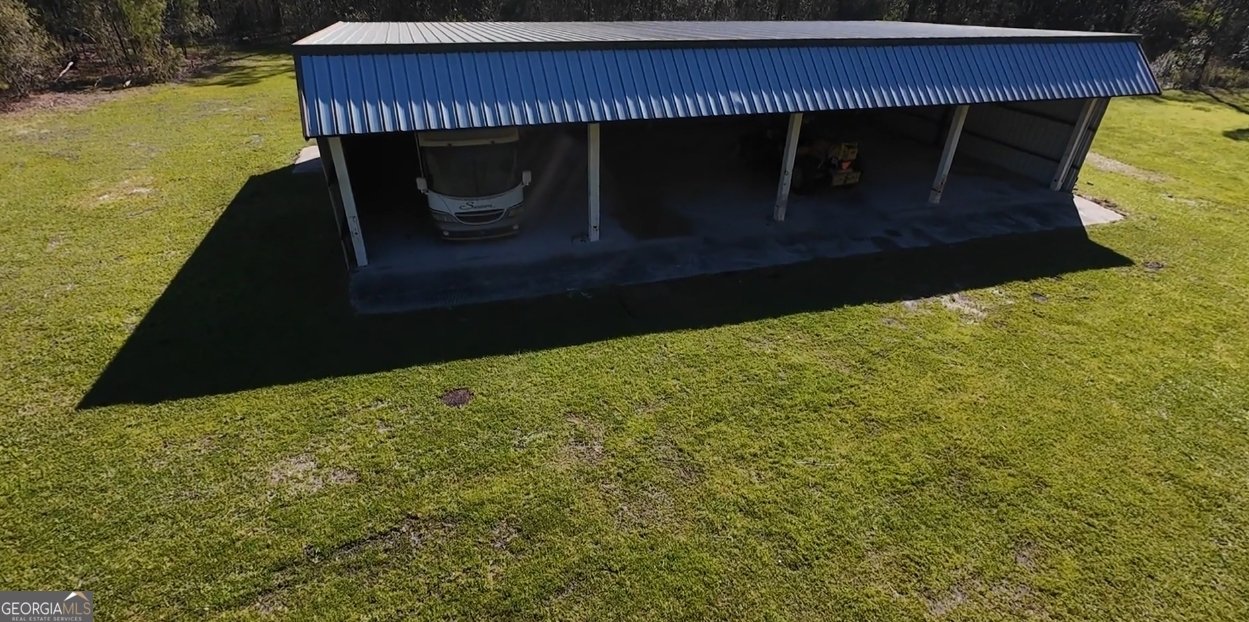 440 Pecan Lane Guyton - Photo 30