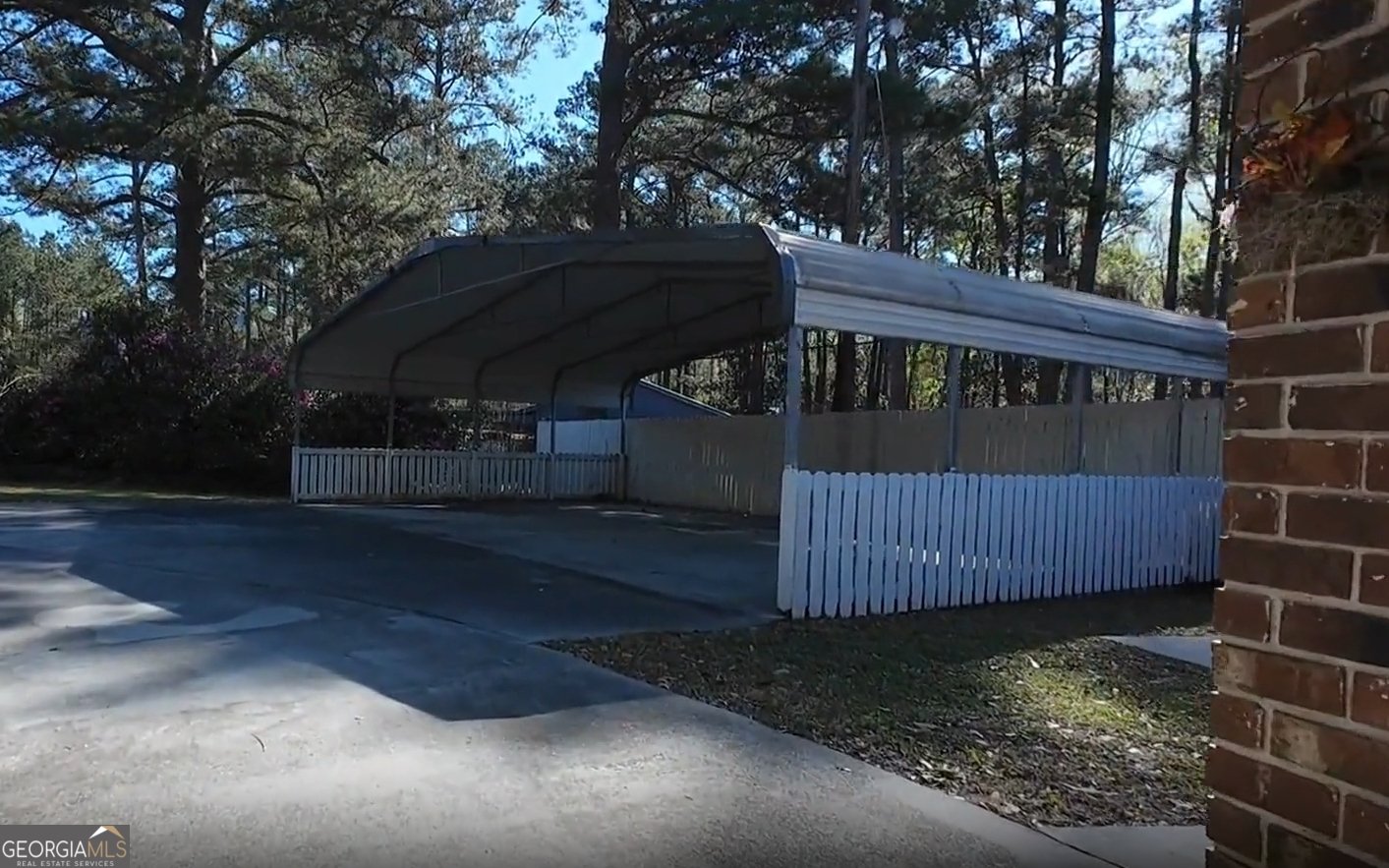 440 Pecan Lane Guyton - Photo 32