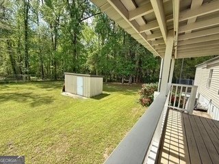 440 Pecan Lane Guyton - Photo 51