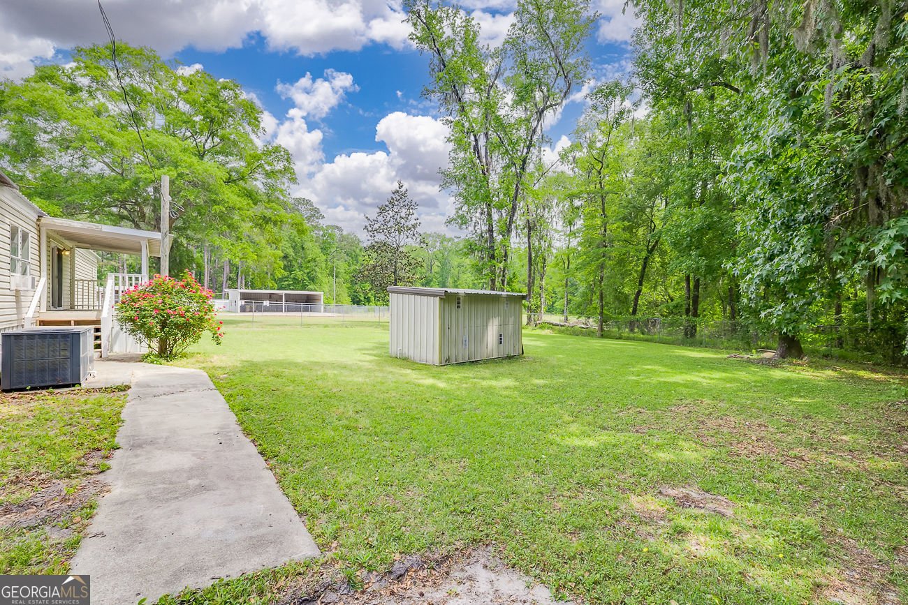 440 Pecan Lane Guyton - Photo 73