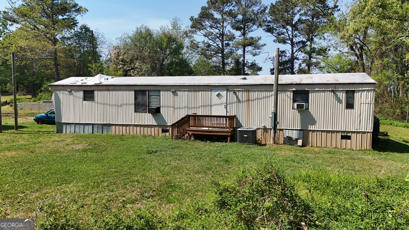 126 Denver Whitworth Road Eastanollee - Photo 15