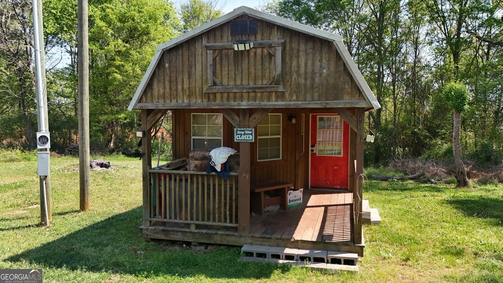 126 Denver Whitworth Road Eastanollee - Photo 16