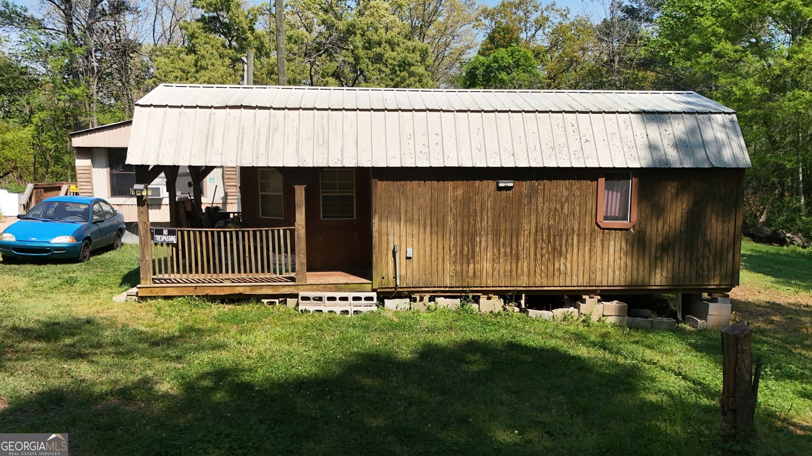 126 Denver Whitworth Road Eastanollee - Photo 17