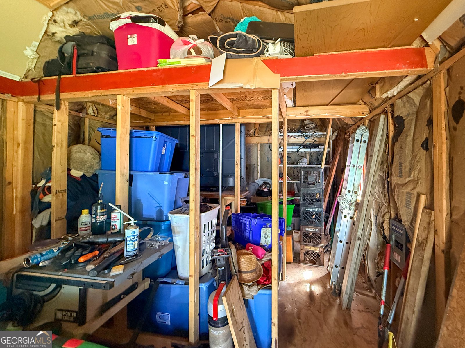 126 Denver Whitworth Road Eastanollee - Photo 18