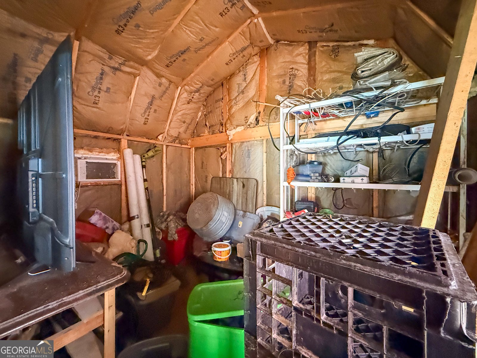 126 Denver Whitworth Road Eastanollee - Photo 19