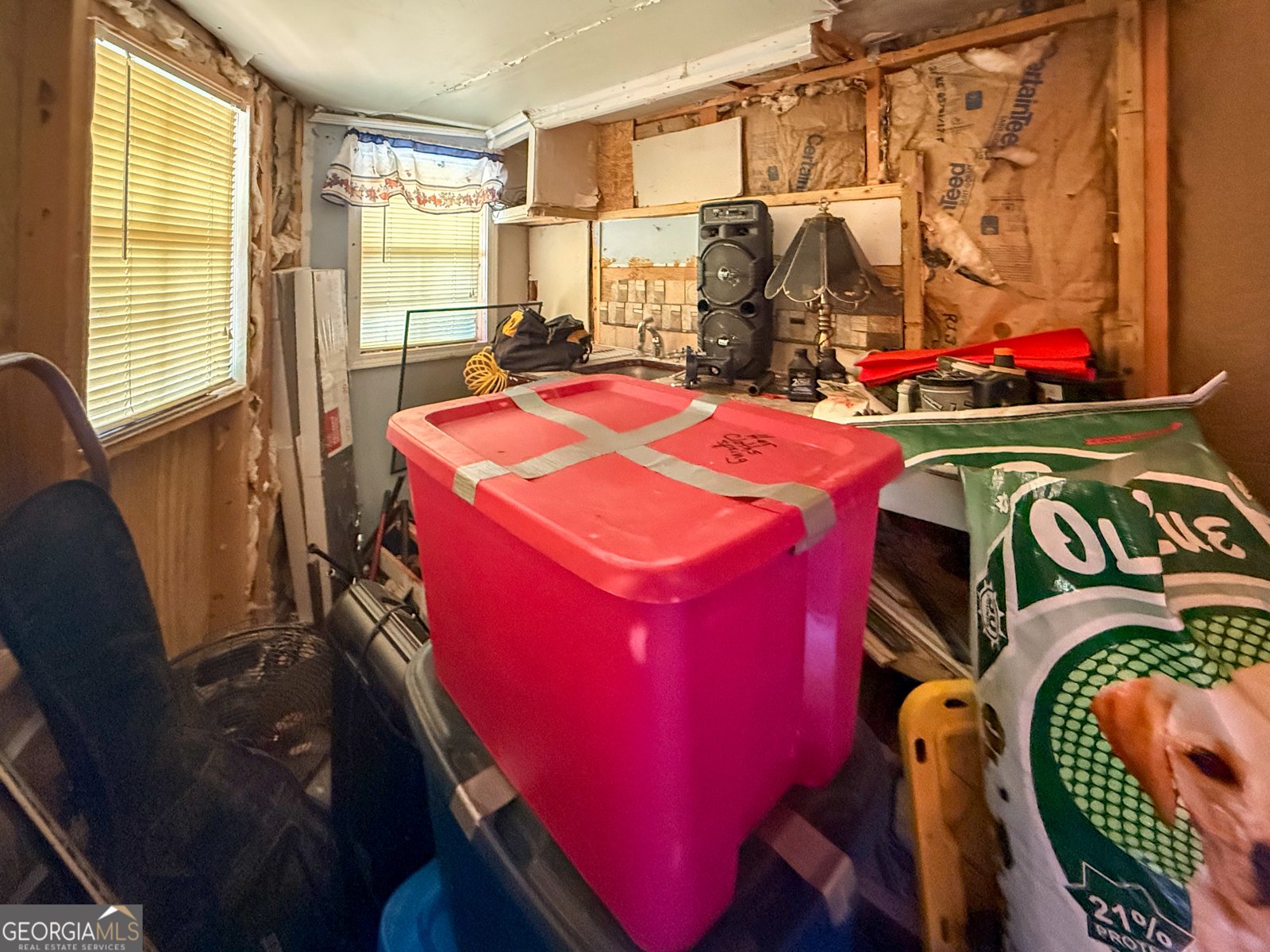 126 Denver Whitworth Road Eastanollee - Photo 20