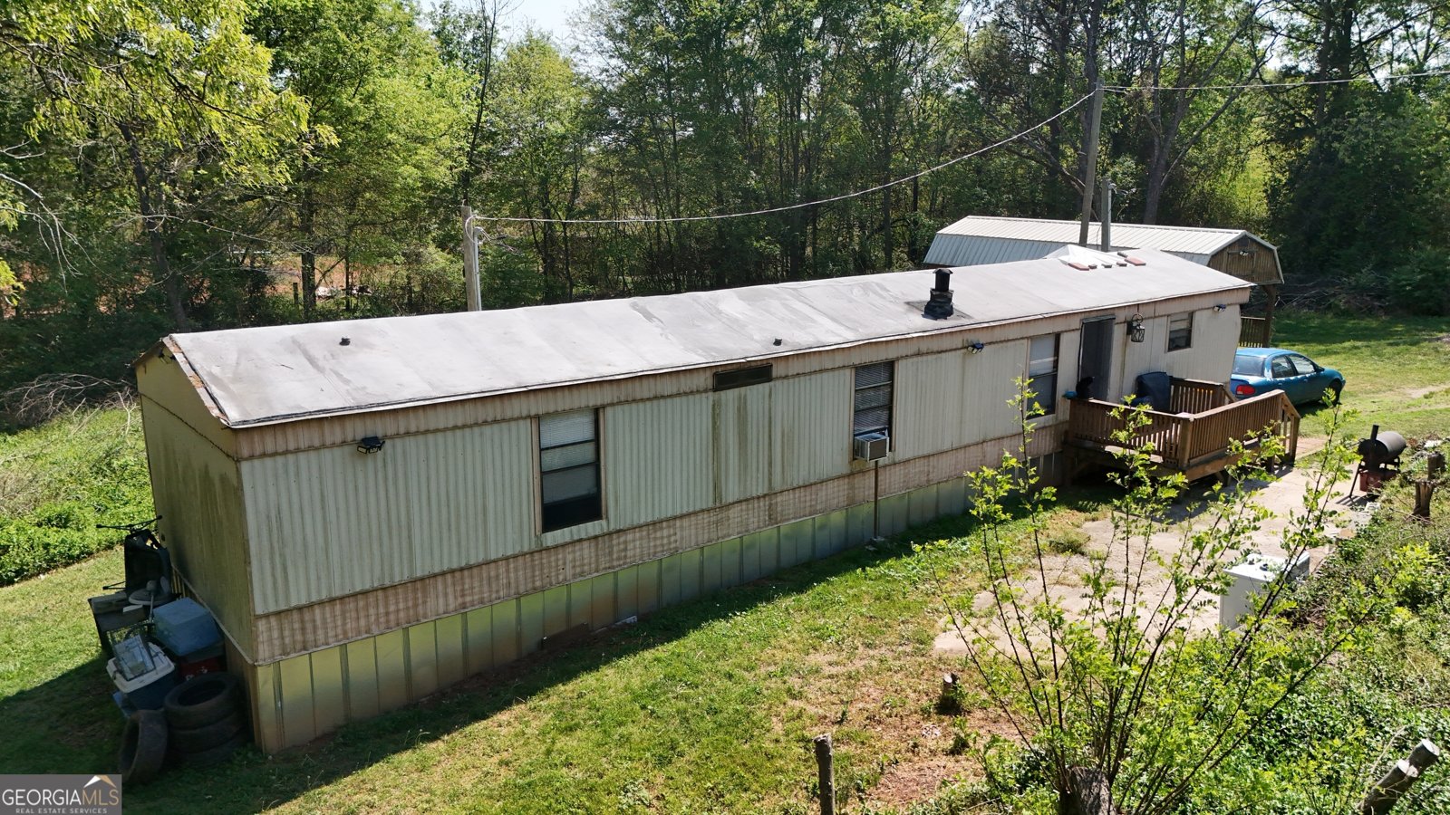 126 Denver Whitworth Road Eastanollee - Photo 21