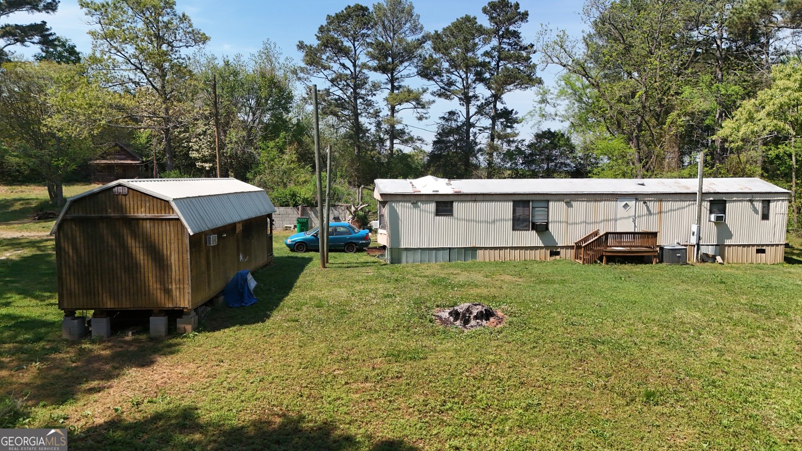 126 Denver Whitworth Road Eastanollee - Photo 22