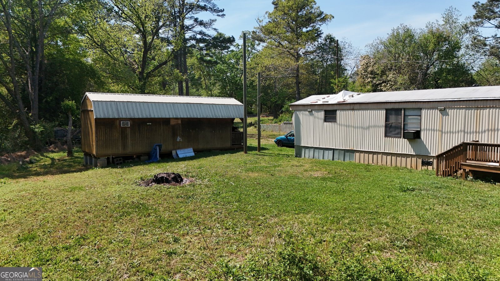 126 Denver Whitworth Road Eastanollee - Photo 23