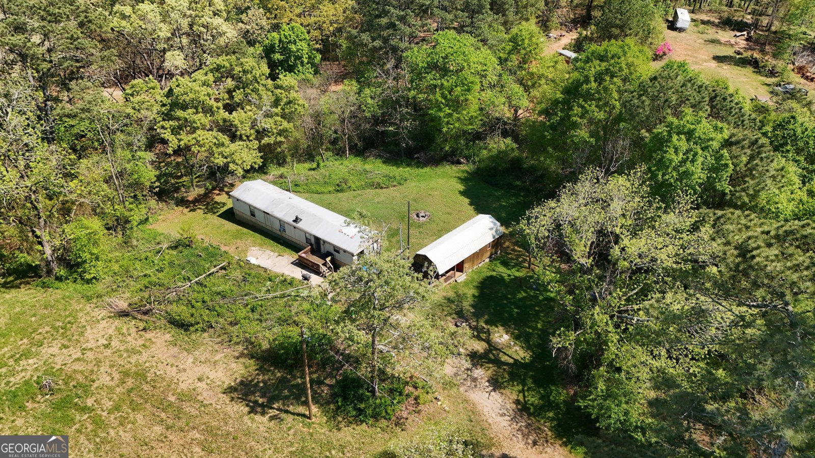 126 Denver Whitworth Road Eastanollee - Photo 24