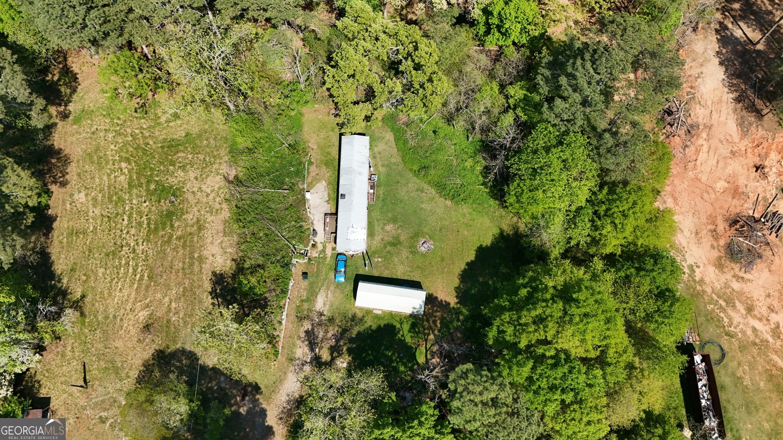 126 Denver Whitworth Road Eastanollee - Photo 25