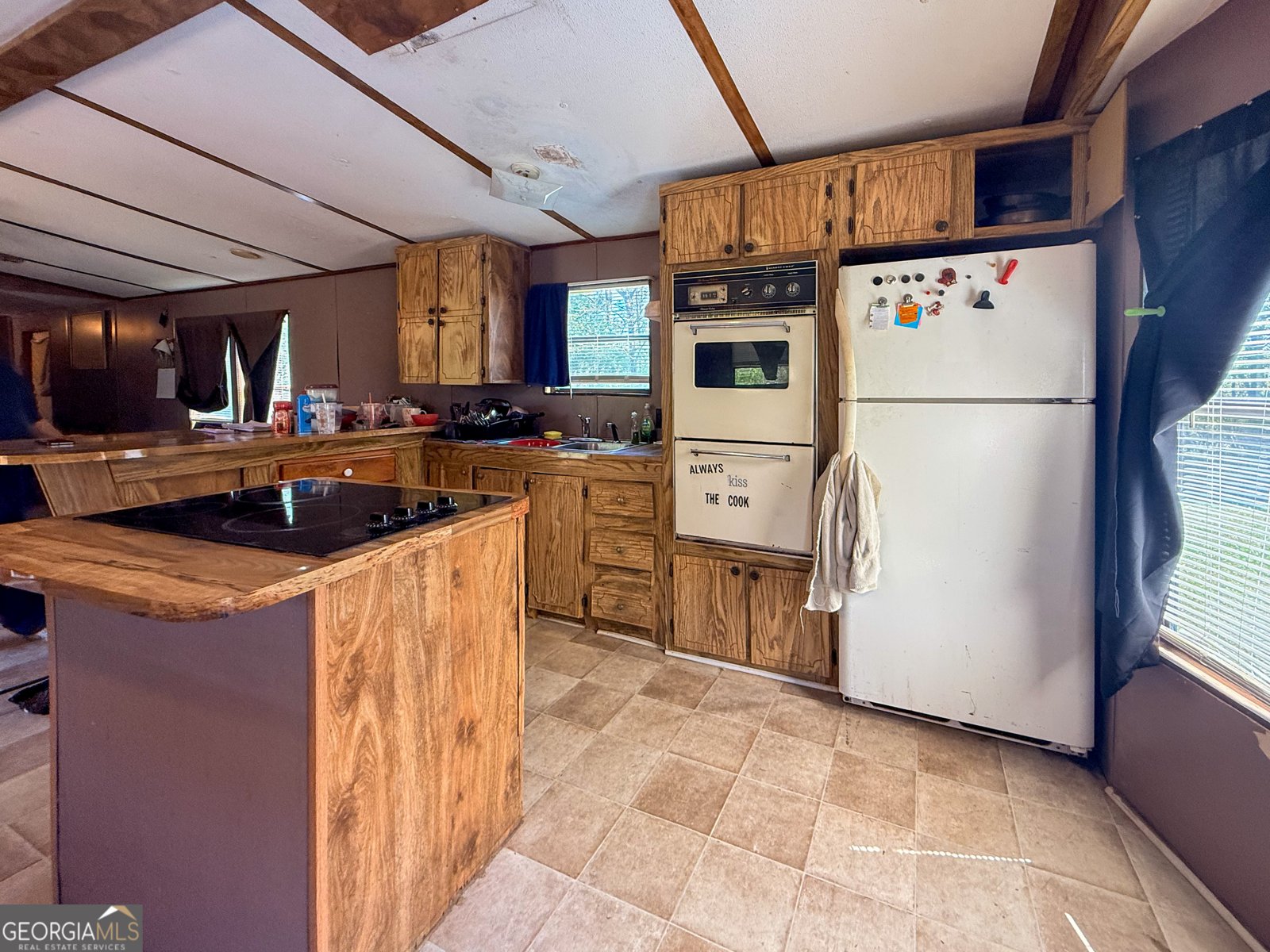 126 Denver Whitworth Road Eastanollee - Photo 6