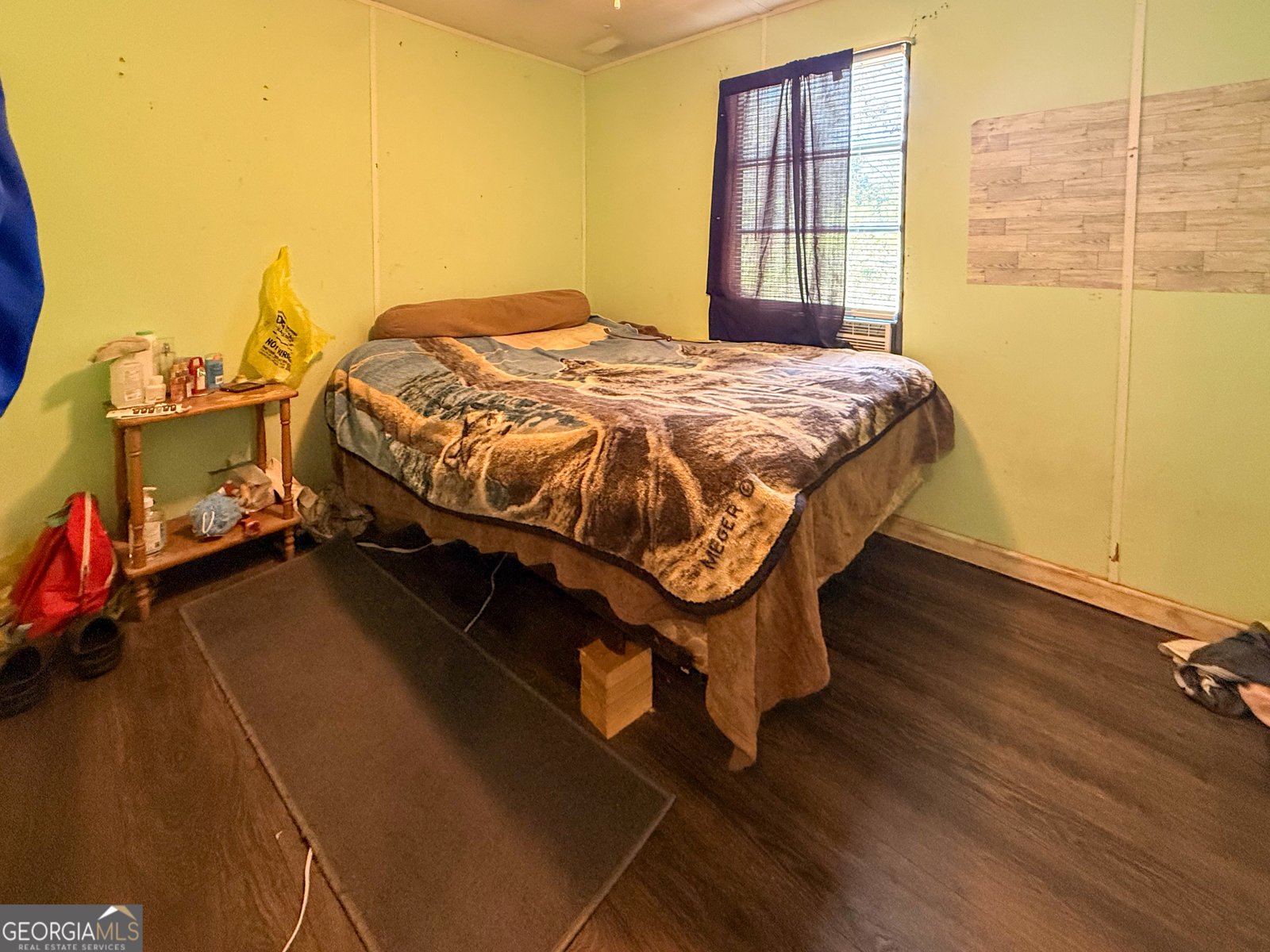 126 Denver Whitworth Road Eastanollee - Photo 8