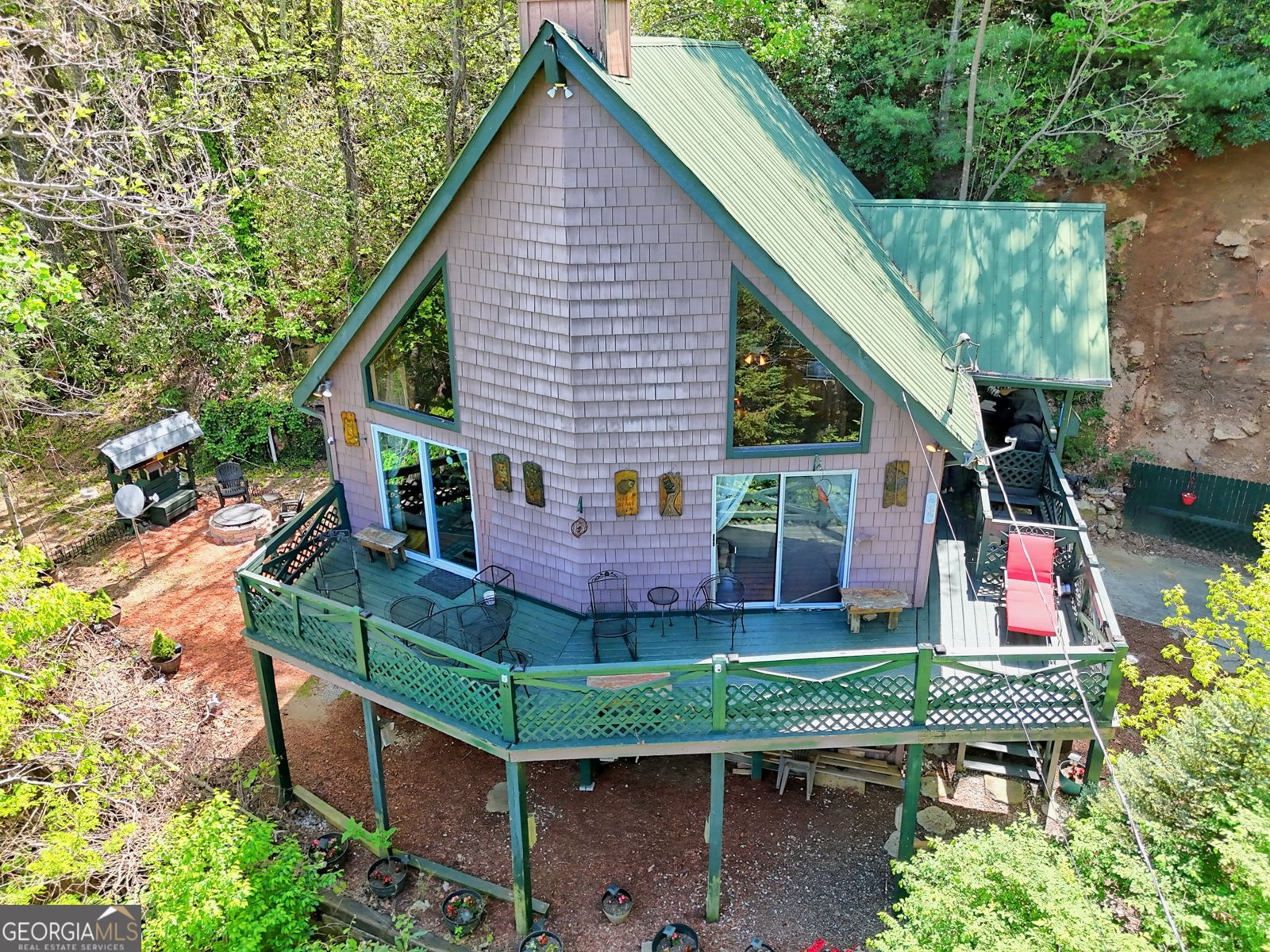 747 Screamer Drive Clayton - Photo 1