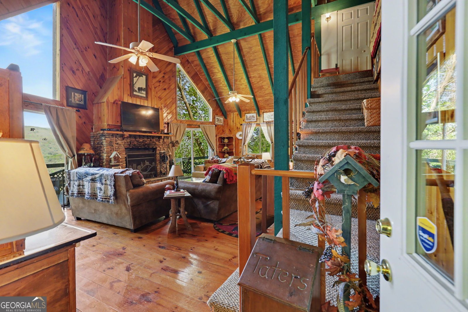 747 Screamer Drive Clayton - Photo 16