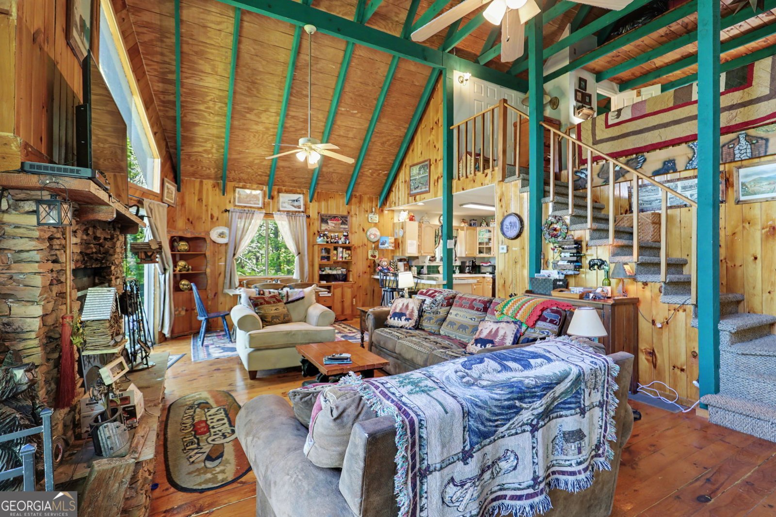 747 Screamer Drive Clayton - Photo 21