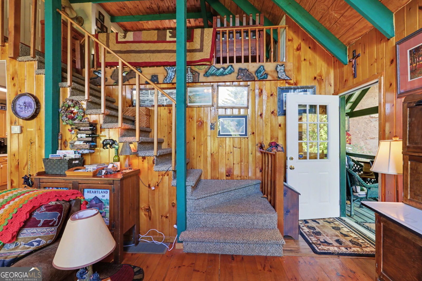 747 Screamer Drive Clayton - Photo 22