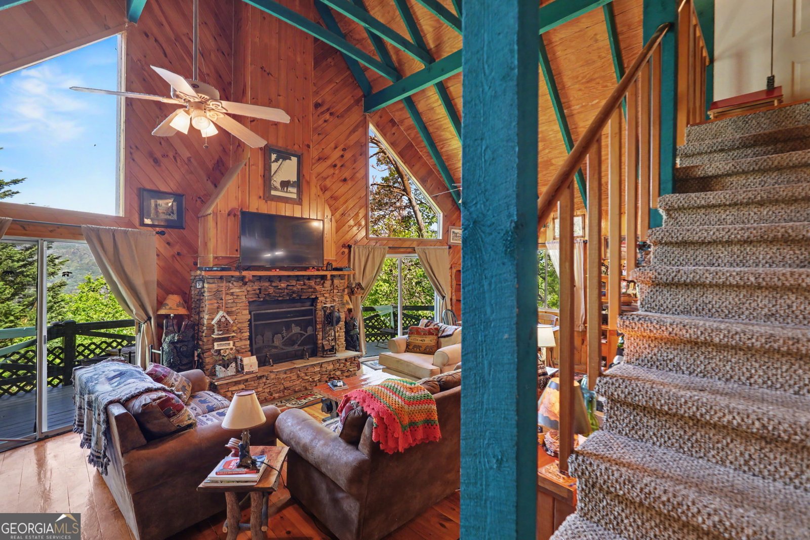 747 Screamer Drive Clayton - Photo 28