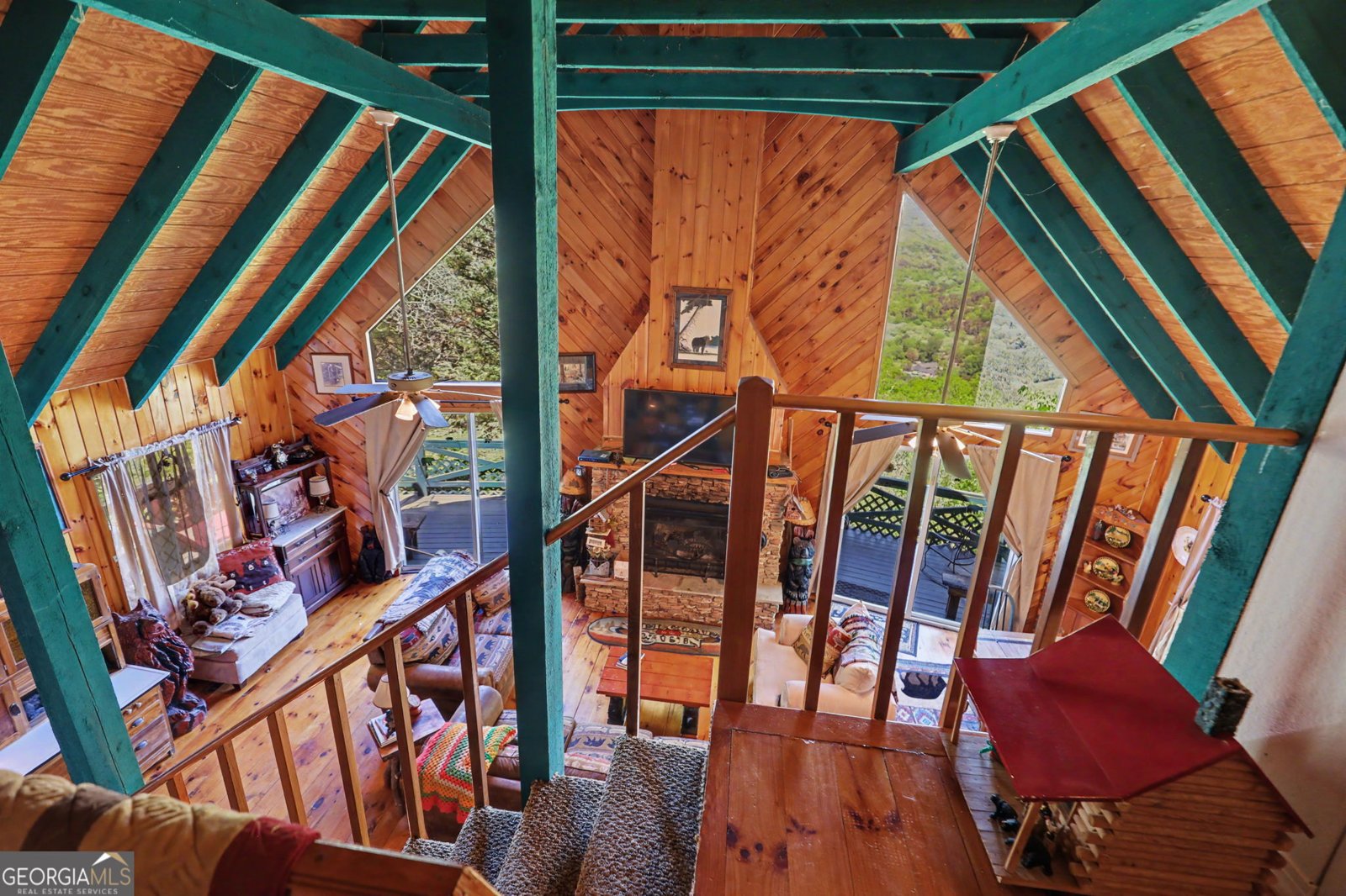 747 Screamer Drive Clayton - Photo 33