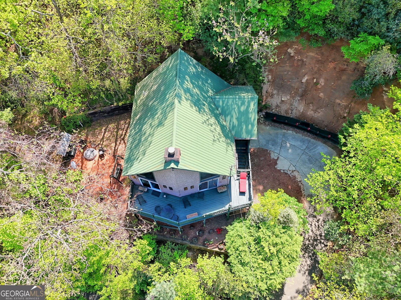 747 Screamer Drive Clayton - Photo 39