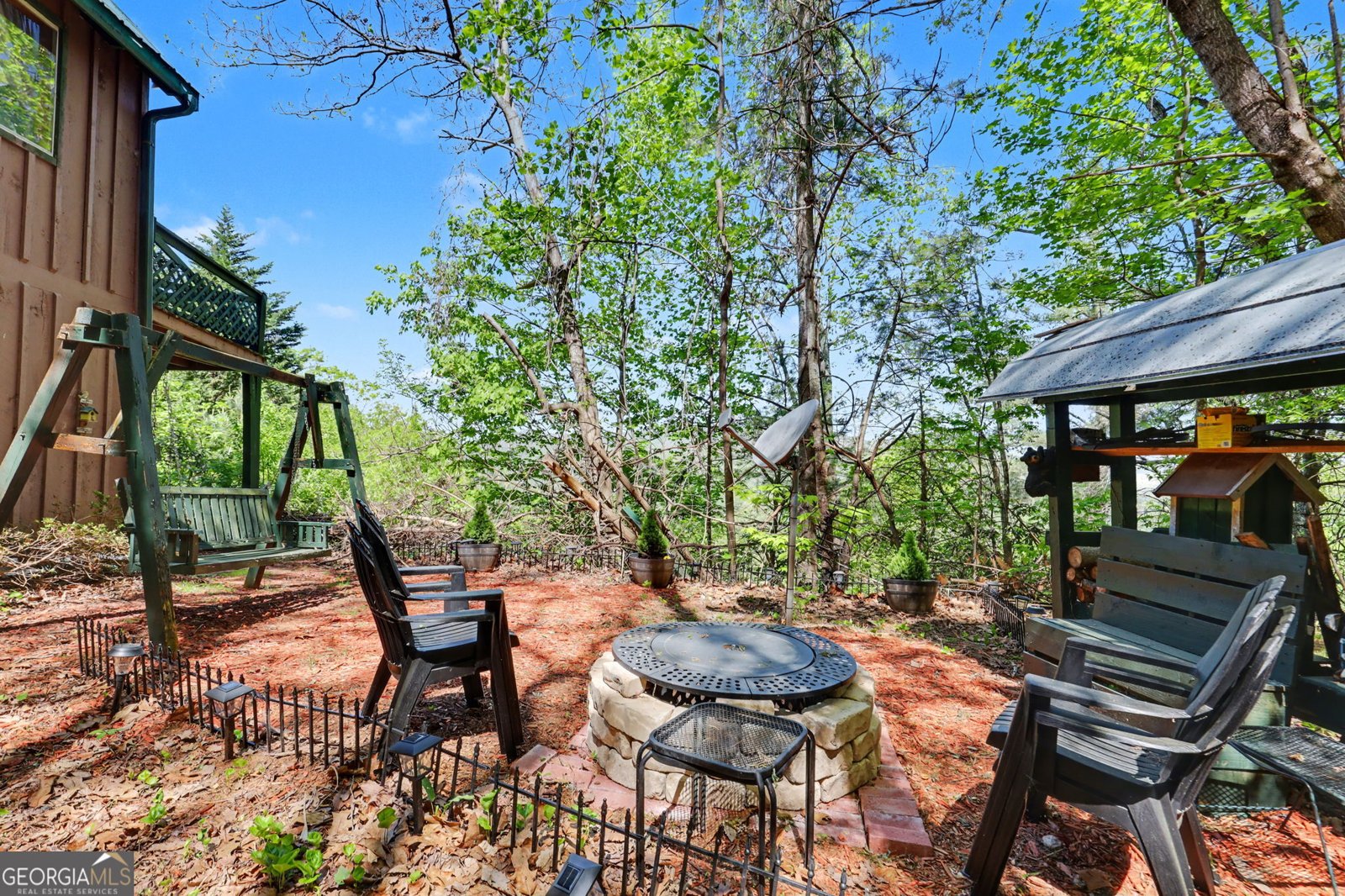 747 Screamer Drive Clayton - Photo 43