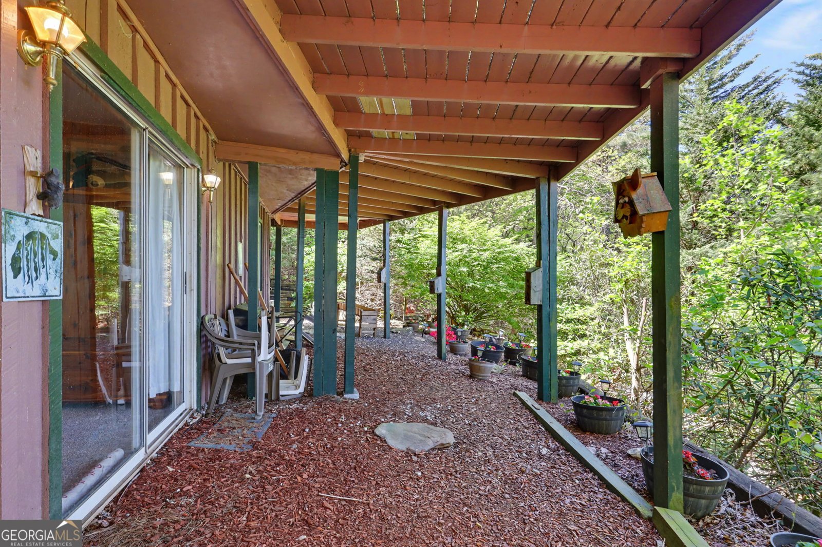 747 Screamer Drive Clayton - Photo 44